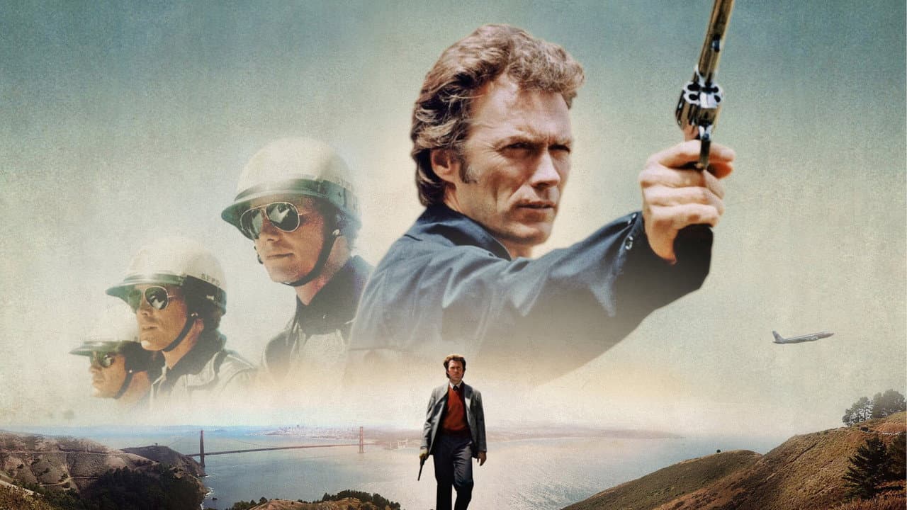 Magnum Force still 4