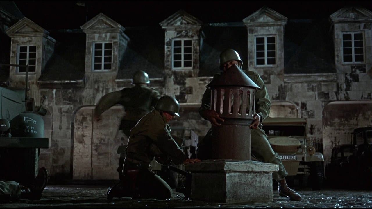 The Dirty Dozen still 6