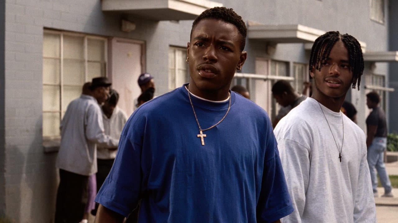 Menace II Society still 7