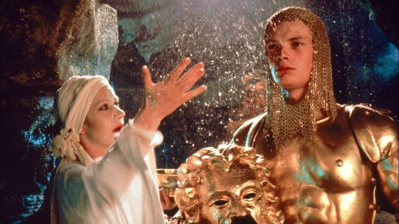 Excalibur still 7