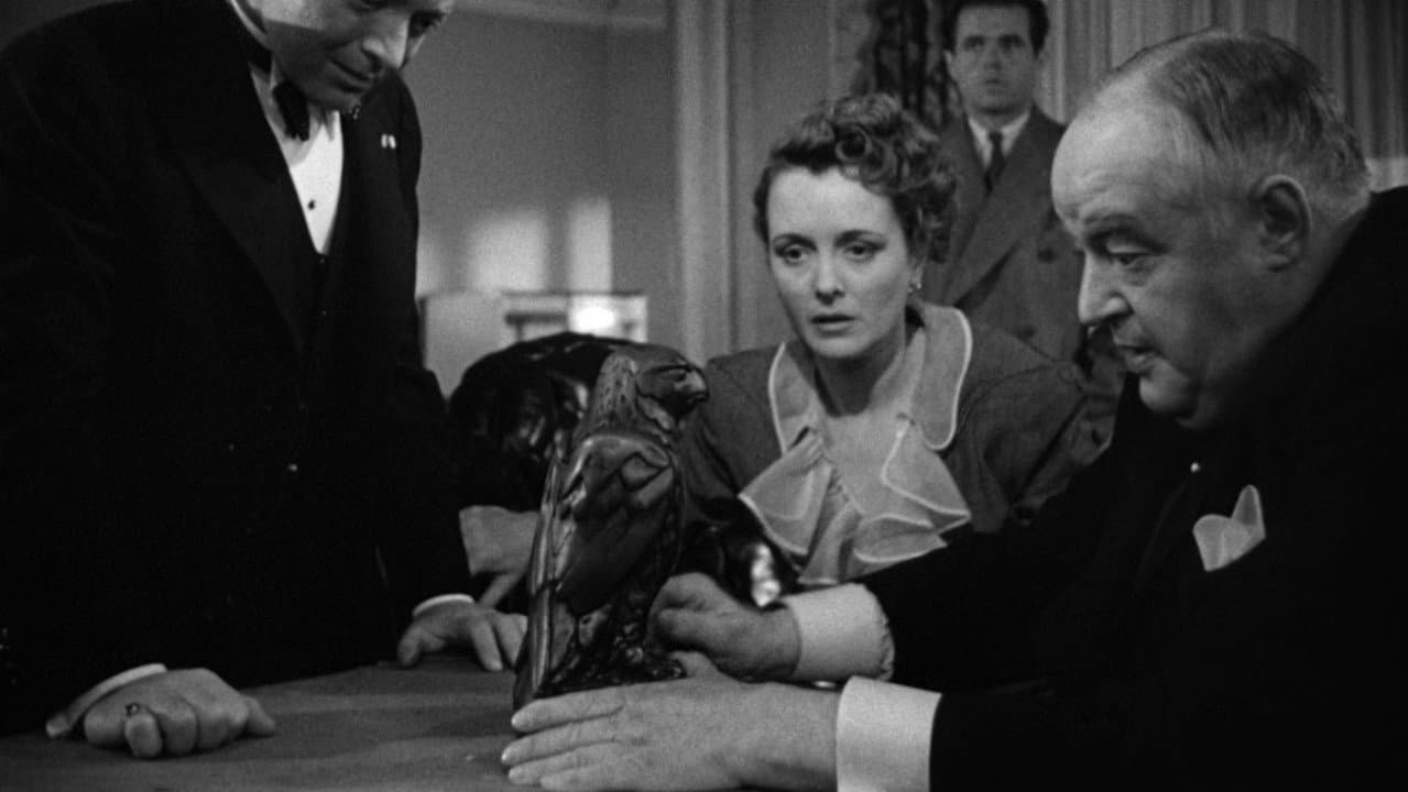 The Maltese Falcon still 8