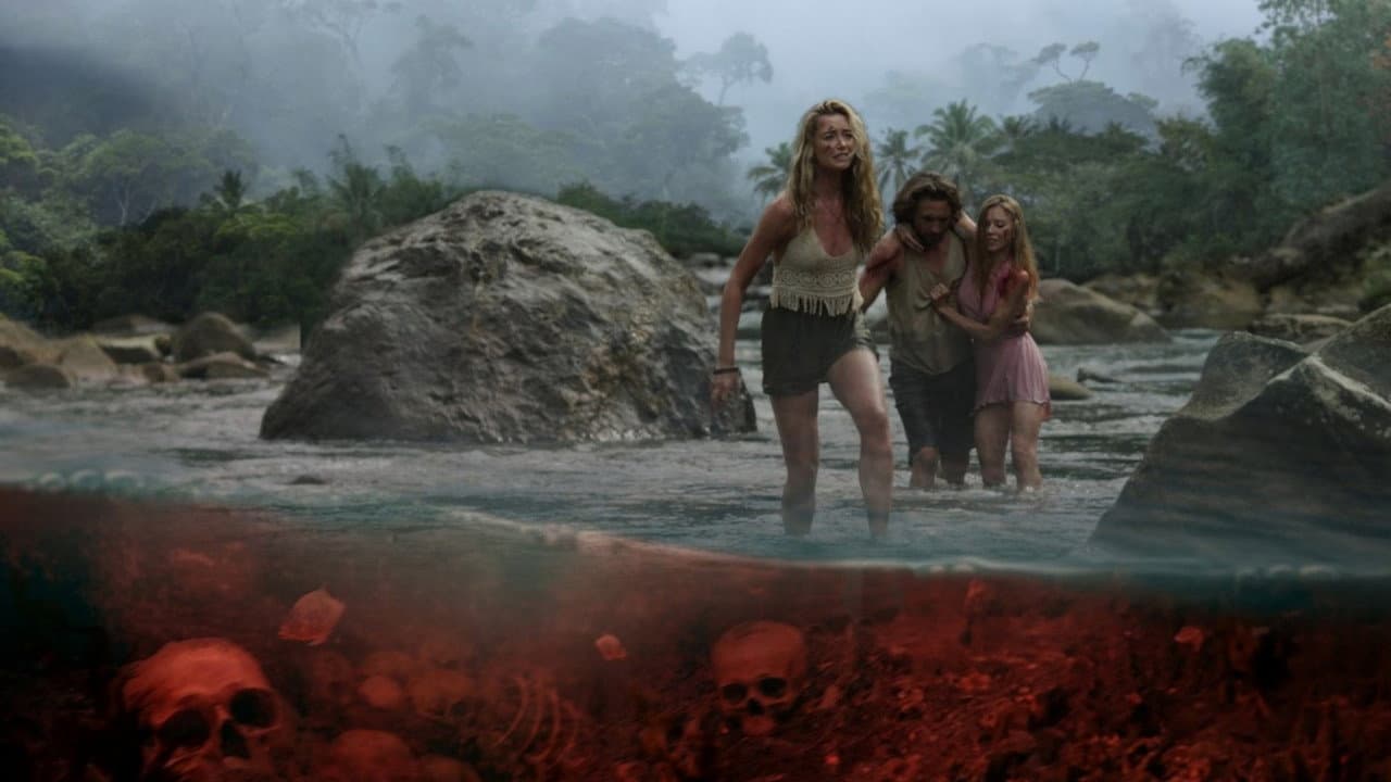 River of Blood still 1