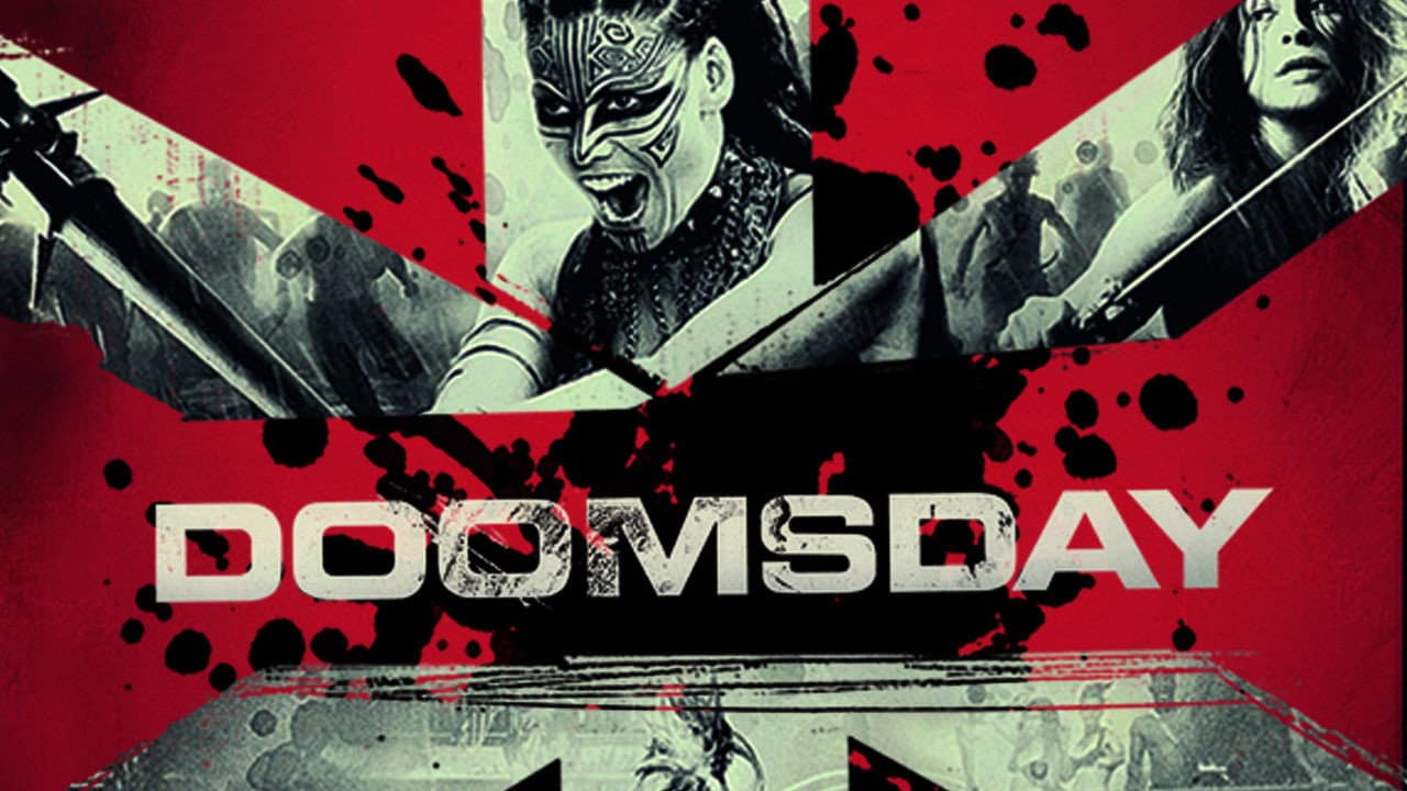 Doomsday (2008) Movie News - Neil Marshall Thriller still 1