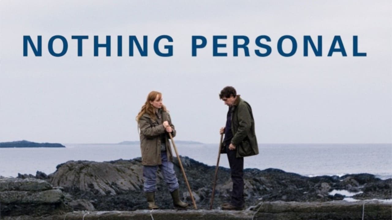 Nothing Personal still 5