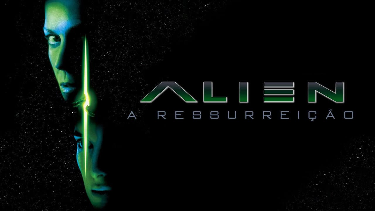 Alien Resurrection still 6