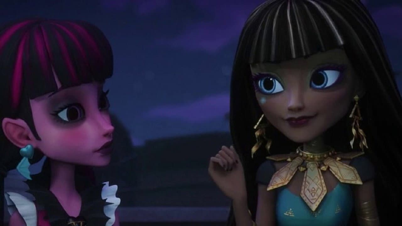 Monster High: Electrified still 4