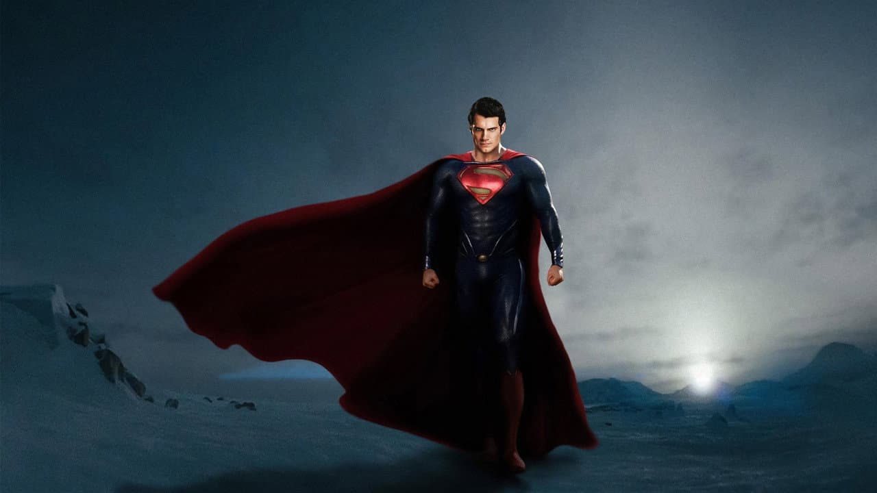 Man of Steel still 5
