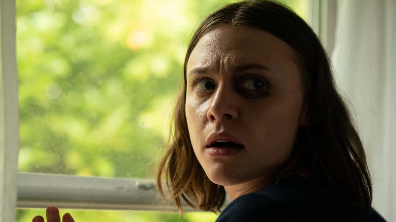 New Life still 6
