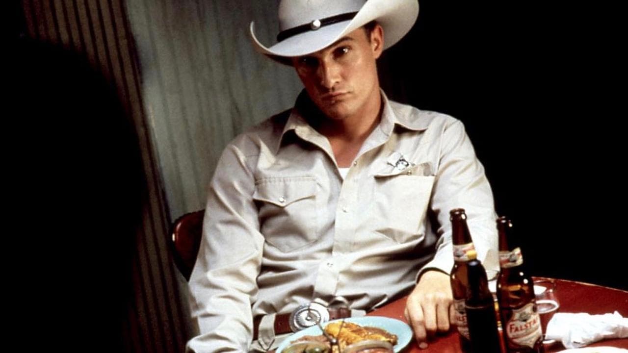 Lone Star still 2