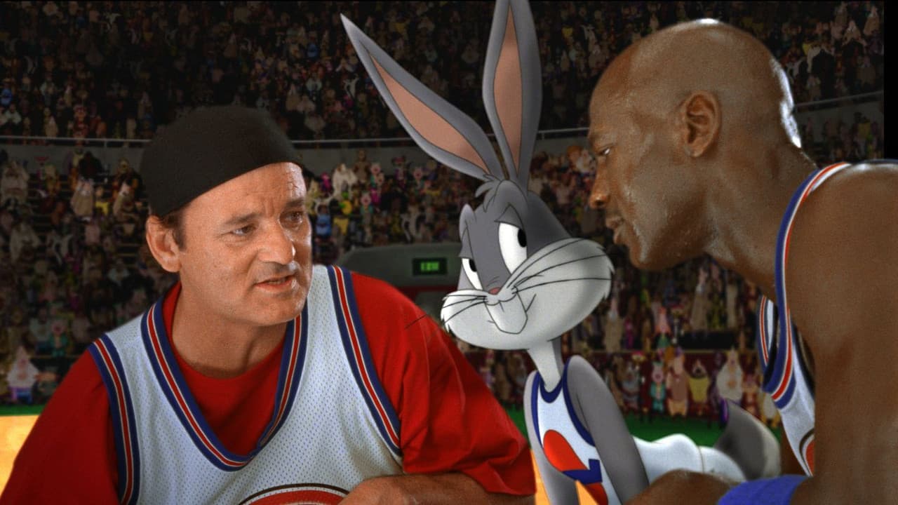 Space Jam still 4