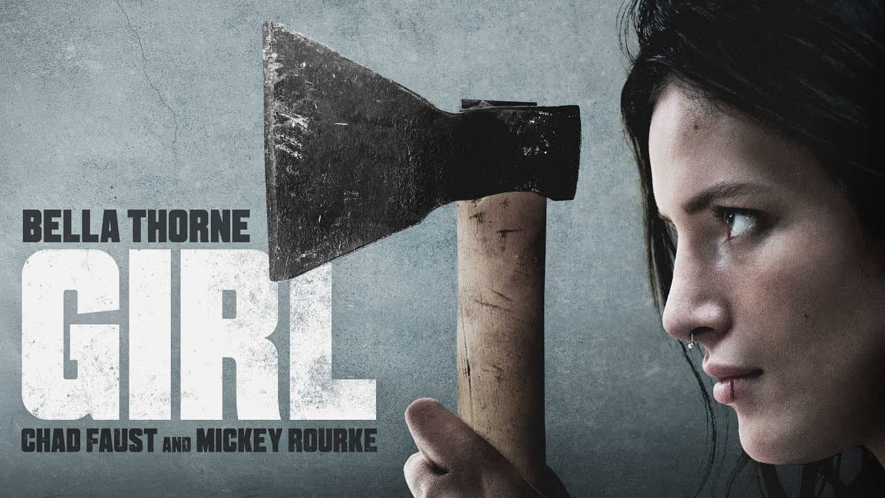 Girl still 6