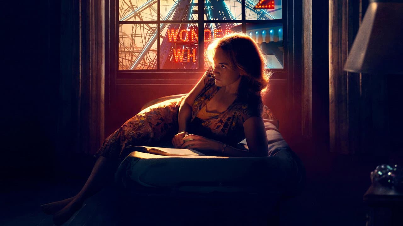 Wonder Wheel still 8