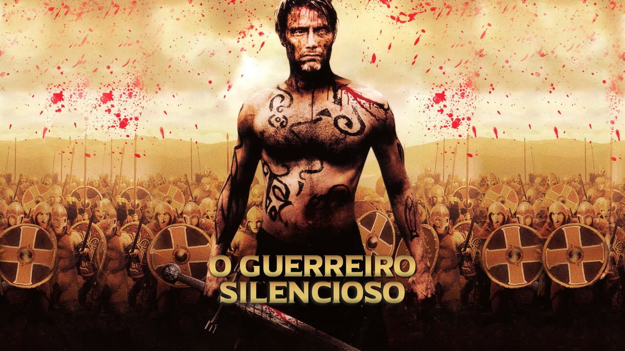 Valhalla Rising still 4