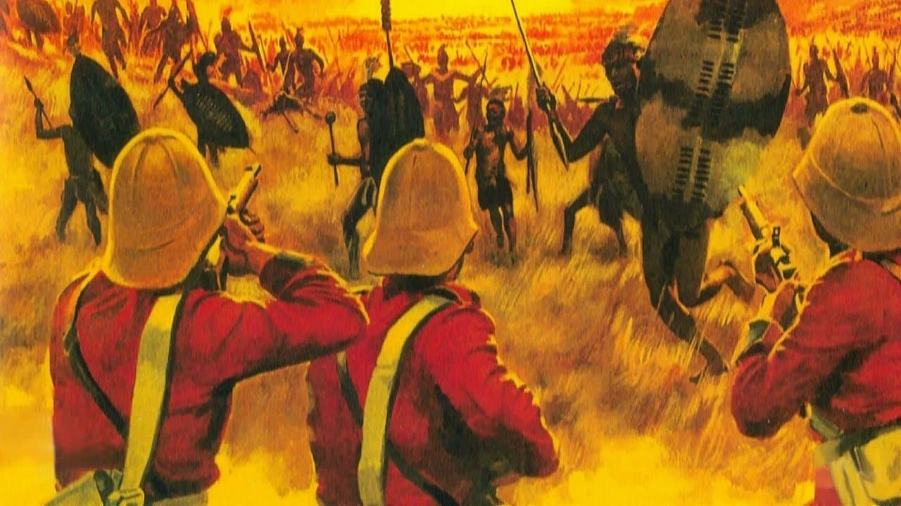 Zulu Dawn still 1