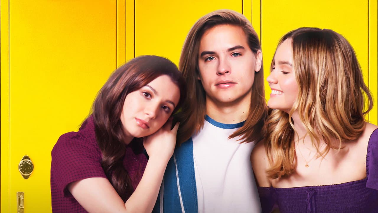 Banana Split still 1