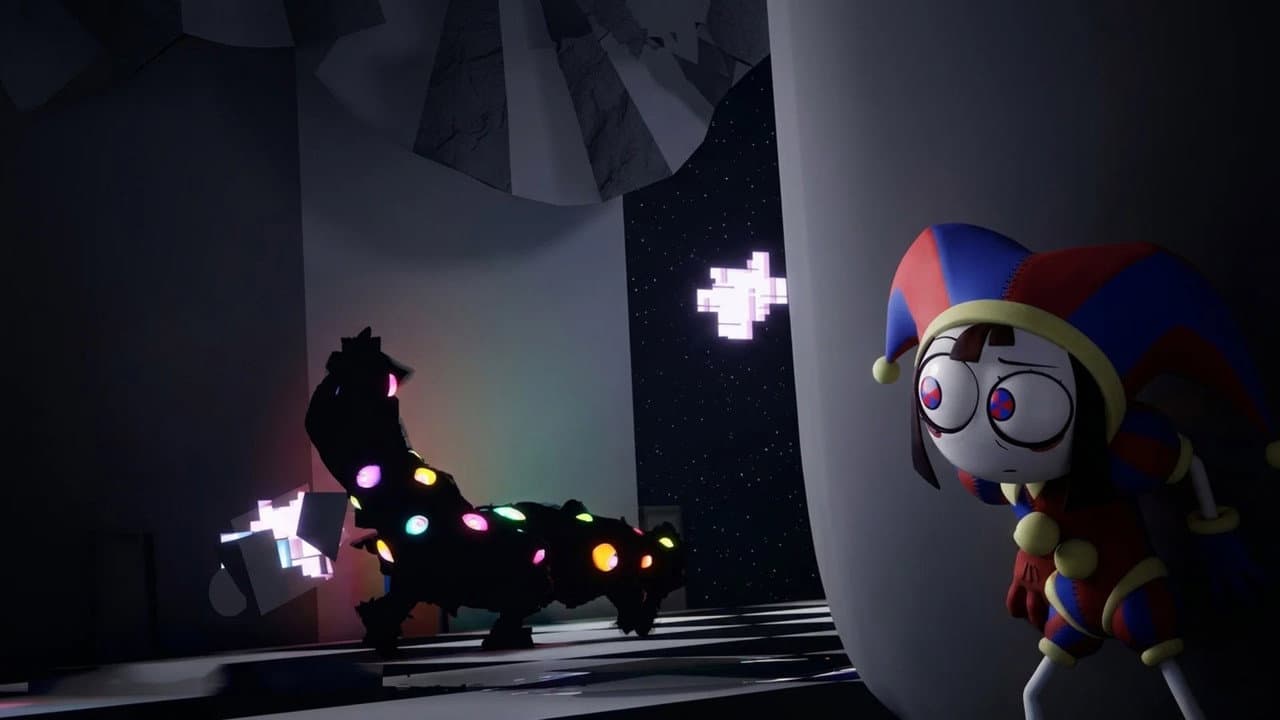 The Amazing Digital Circus: The Last Act still 7