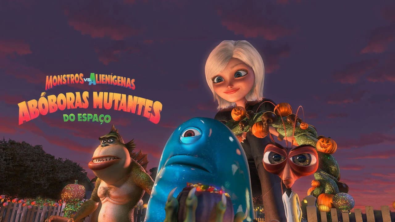 Mutant Pumpkins from Outer Space still 4