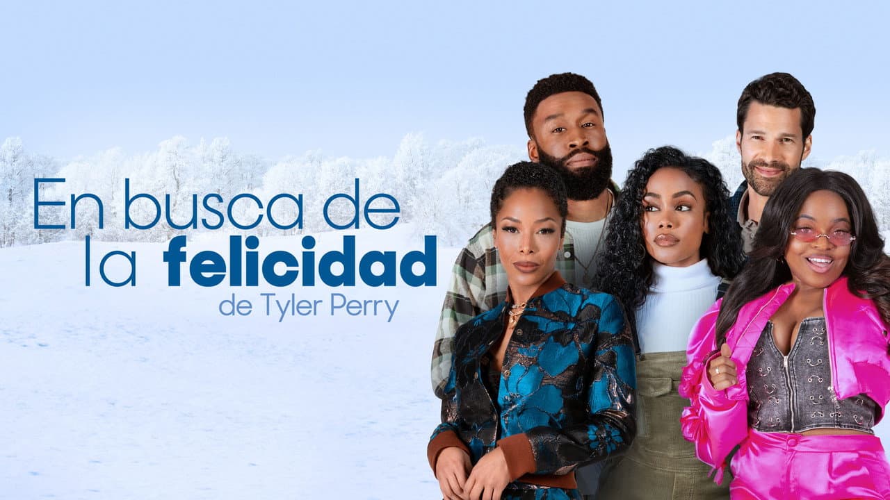 Tyler Perry's Finding Joy still 7