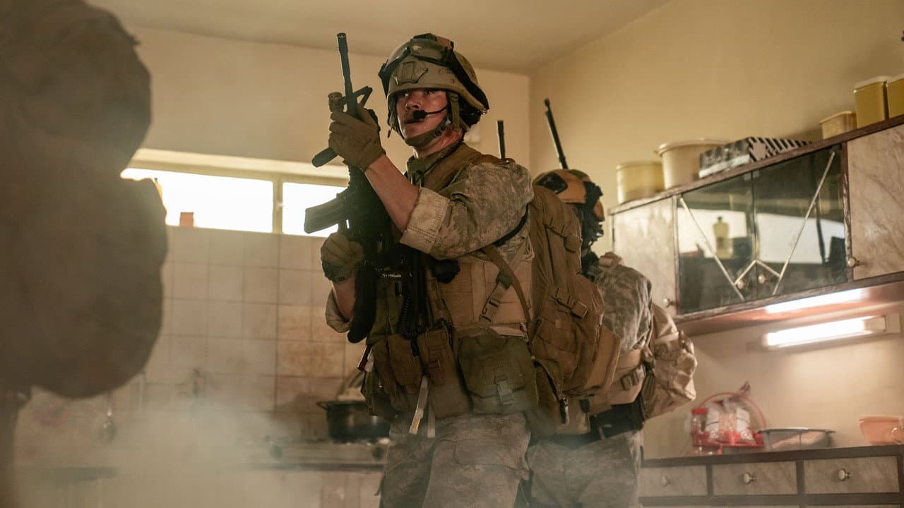 Warfare still 5