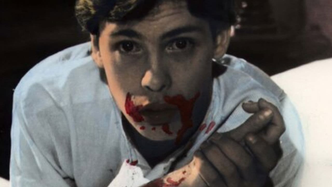 Martin still 1
