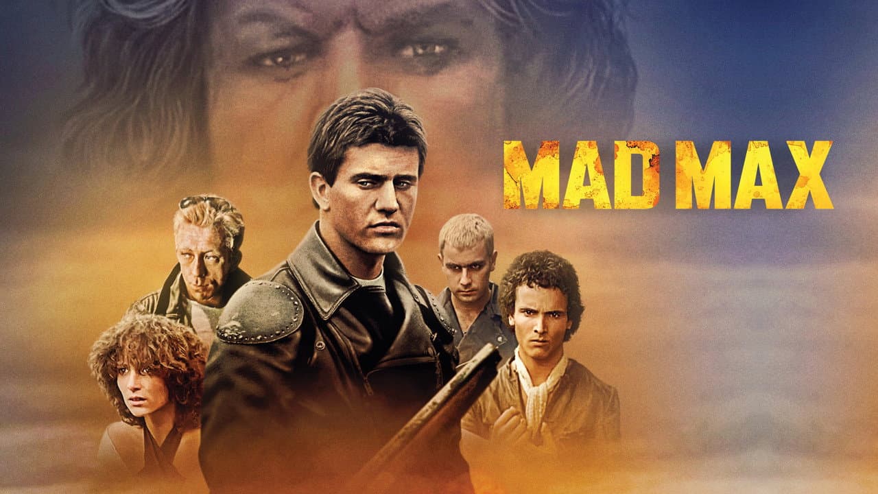 Mad Max still 4