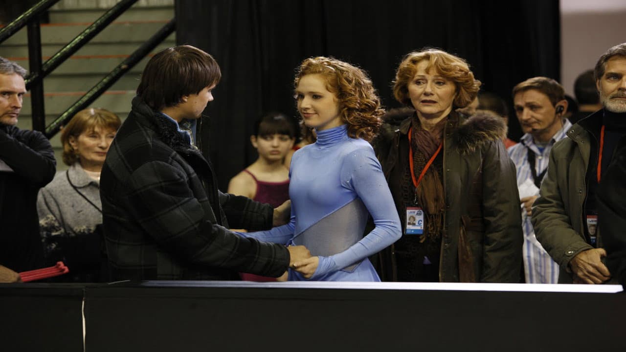 Ice Castles still 3