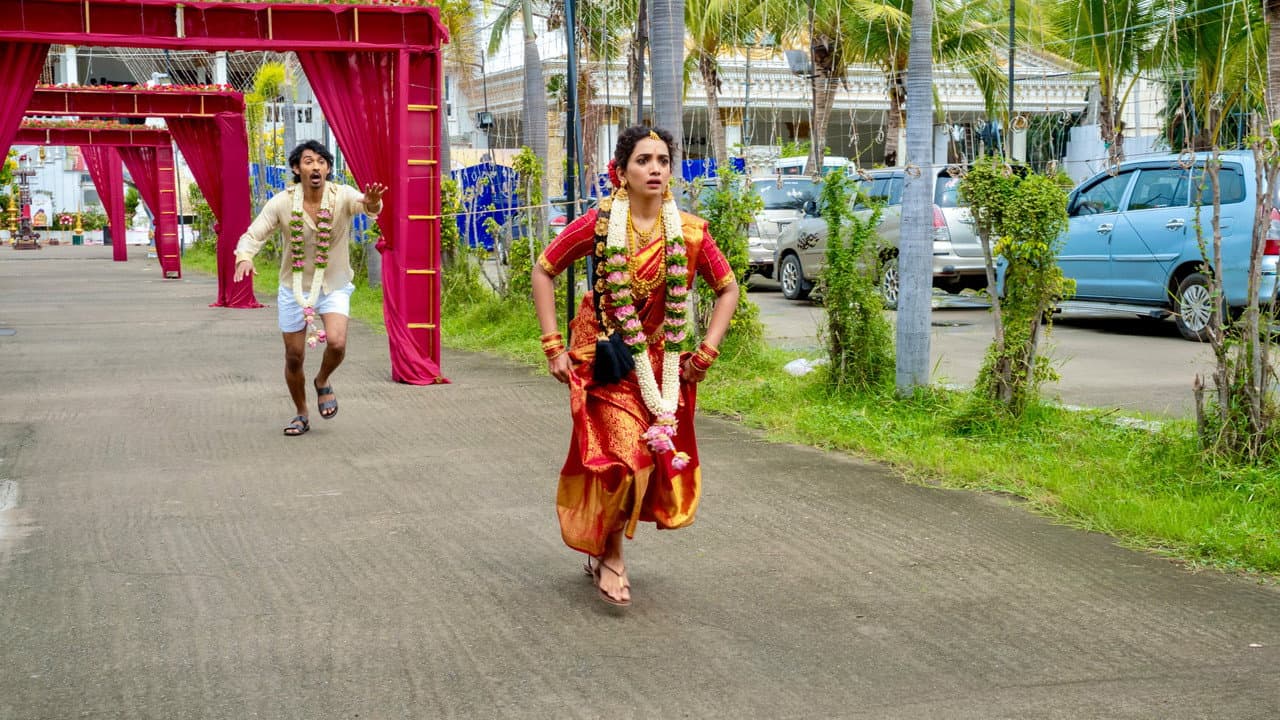 Pyaar Prema Kalyanam (2026) Review: Elan's Tamil Romance still 1