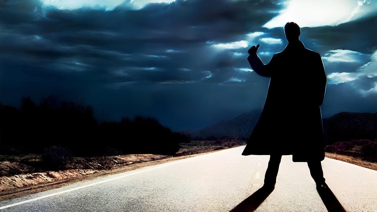 The Hitcher still 4