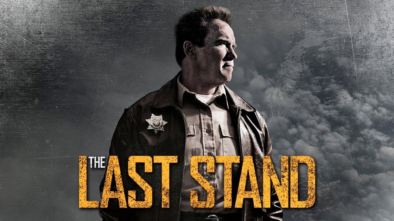 The Last Stand still 4