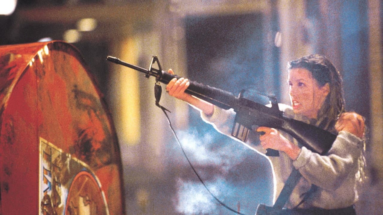 The Blob still 4