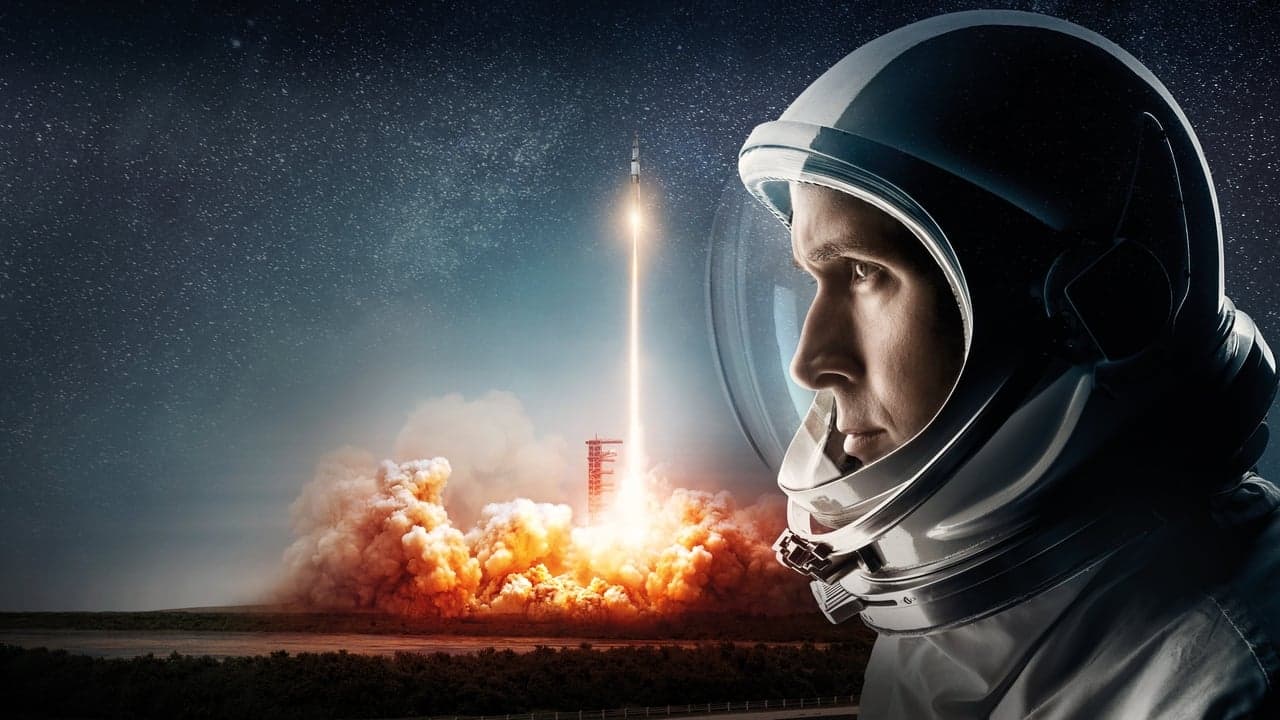 First Man still 1