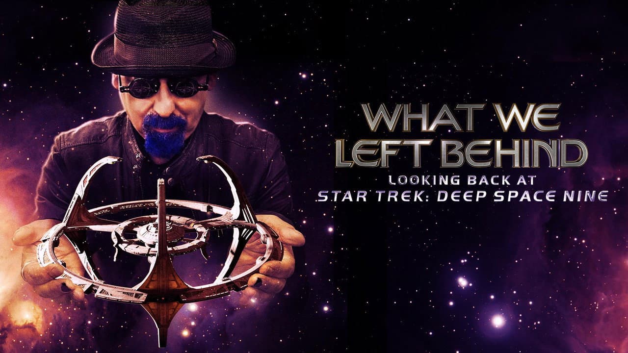 What We Left Behind: Looking Back at Star Trek: Deep Space Nine still 5