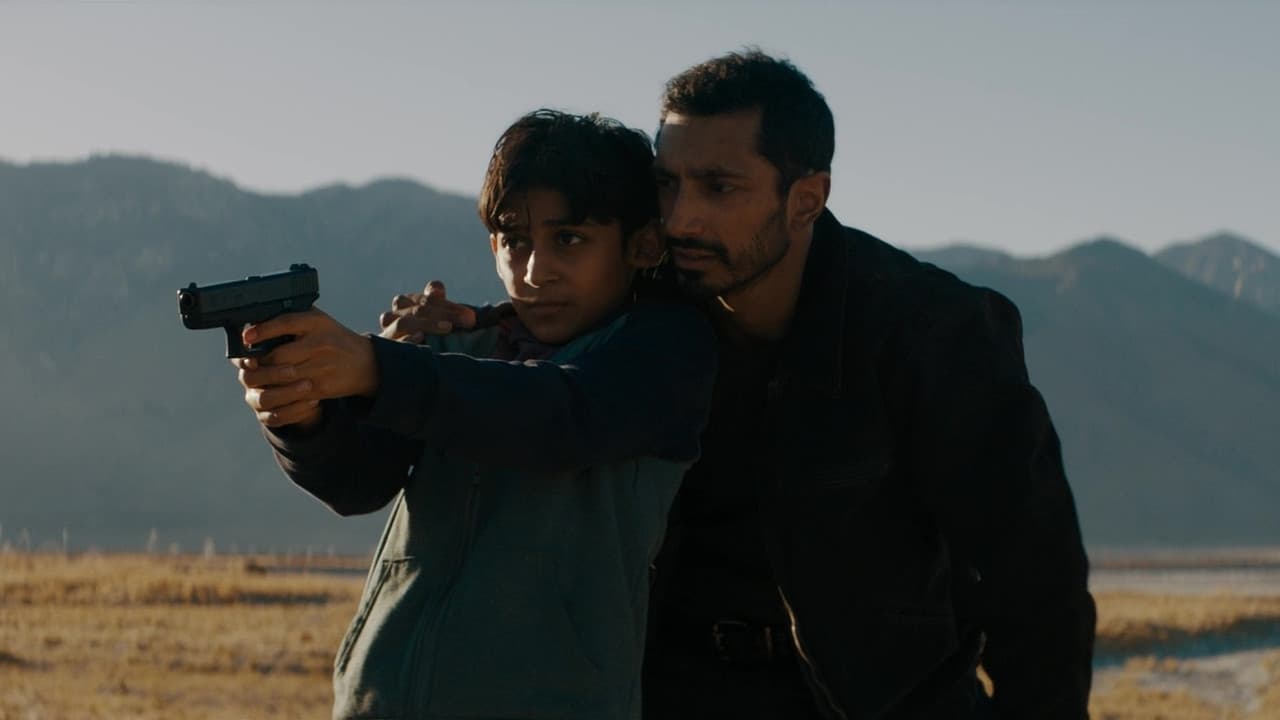 Encounter still 7