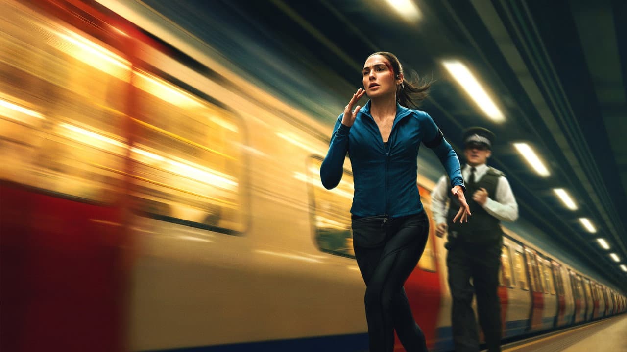 The Runner still 3
