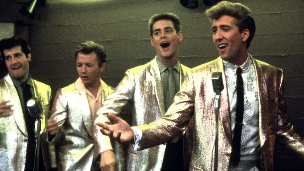 Peggy Sue Got Married still 7