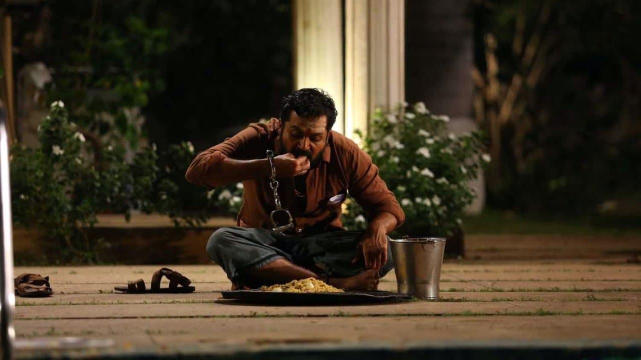 Kaithi Movie Review: A Gritty Masterpiece still 4
