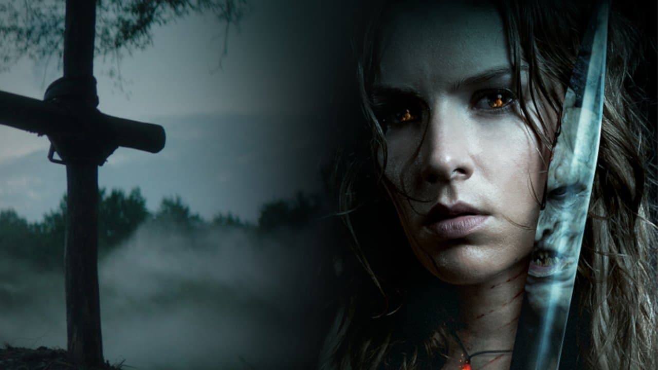 The Reckoning still 1