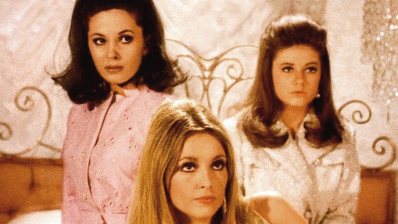 Valley of the Dolls still 8