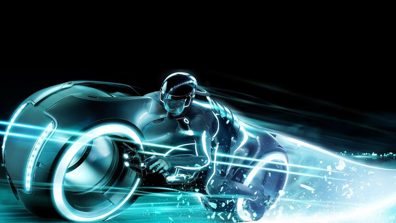 TRON: Legacy still 5
