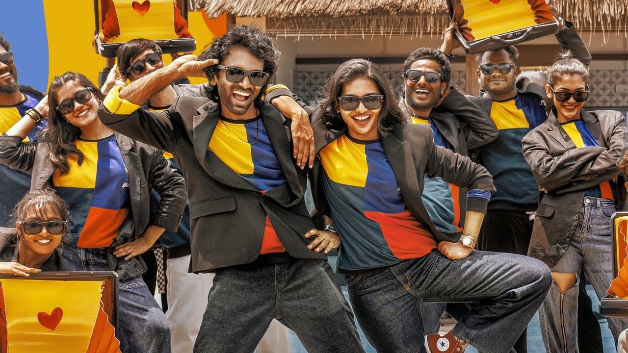 Dude Movie Review: A Raw Look & Verdict still 1