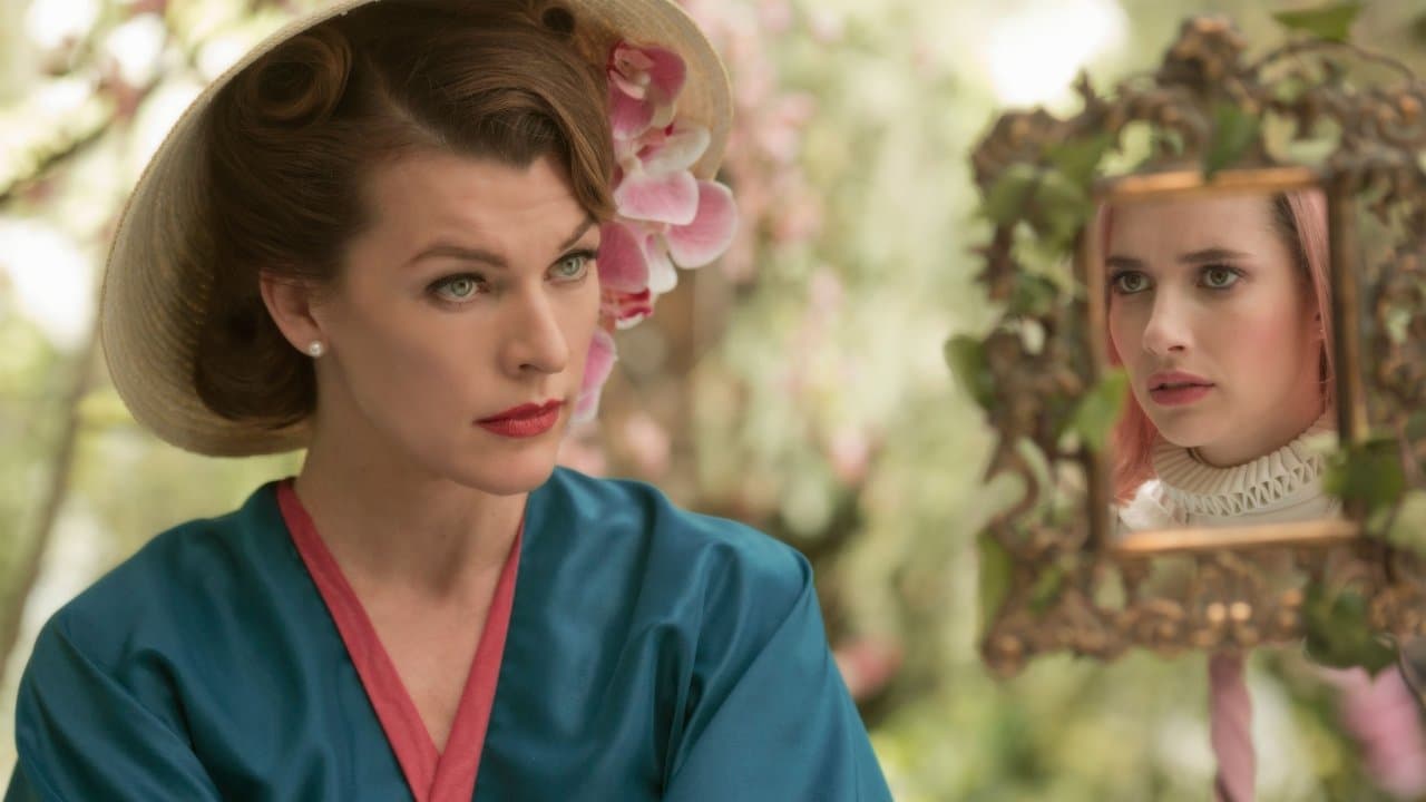 Paradise Hills still 2