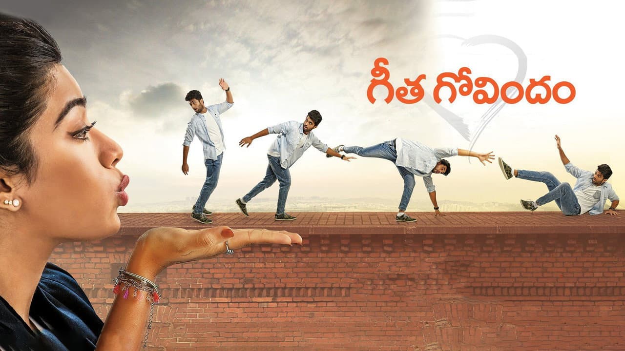 Geetha Govindam still 2
