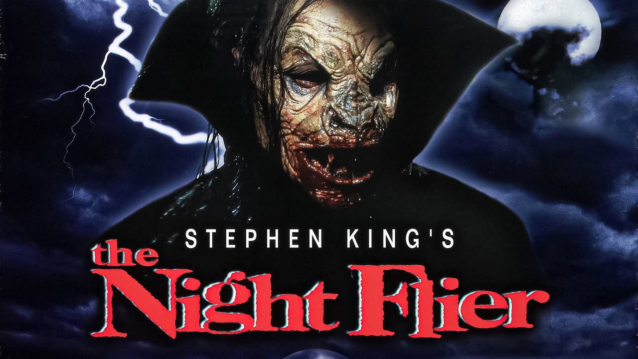 The Night Flier still 7