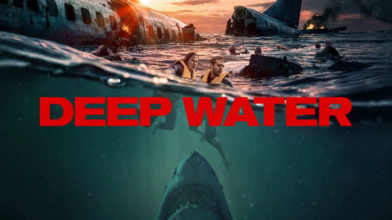 Deep Water still 2