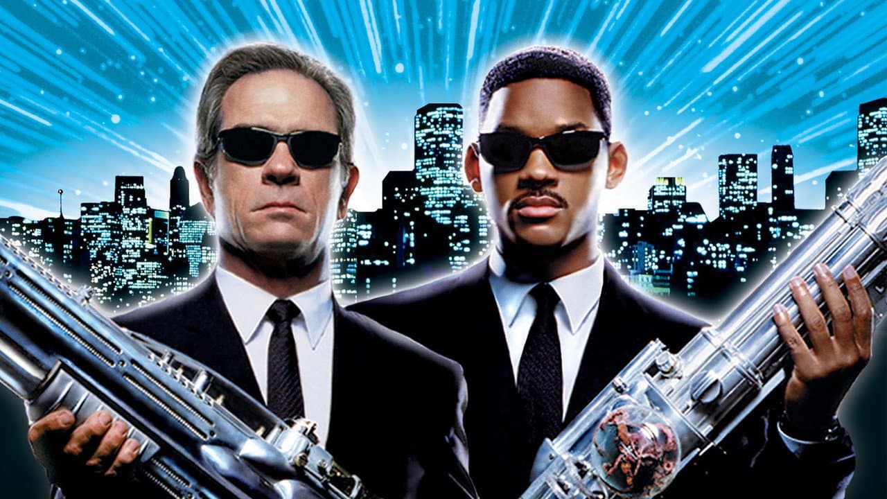 Men in Black still 8