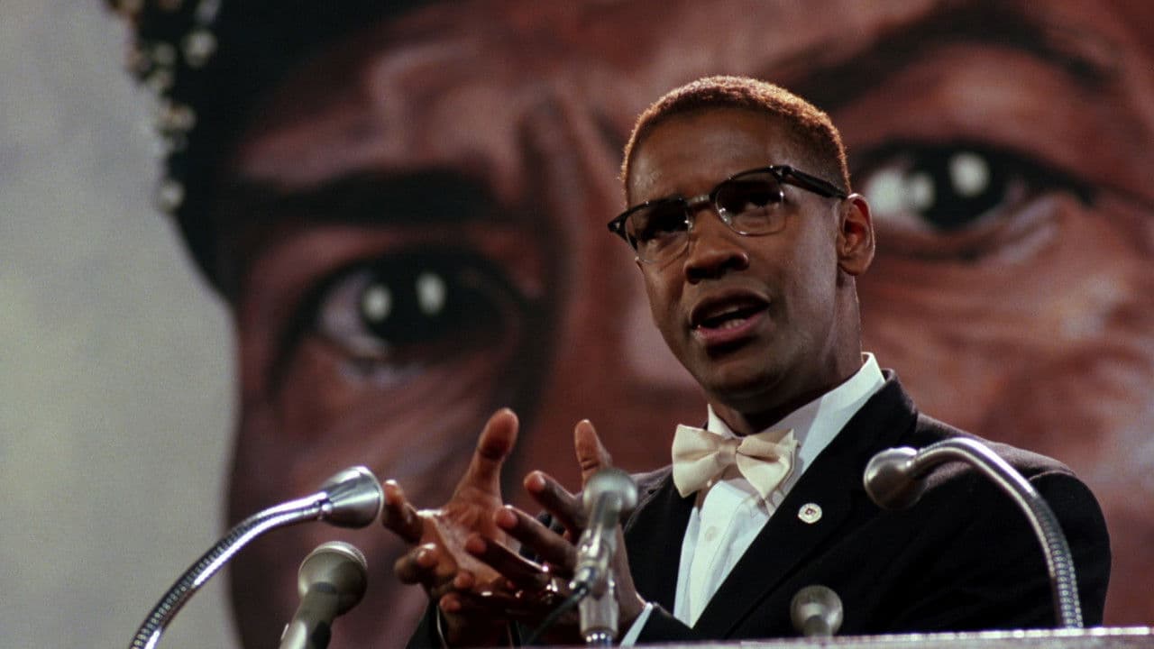 Malcolm X still 3