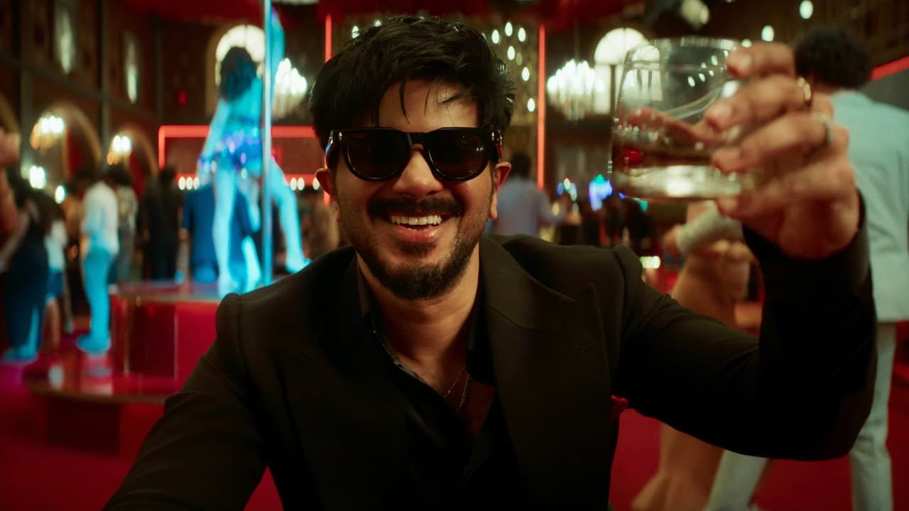 I'm Game Box Office Day 2: Dulquer's Film Collections still 6