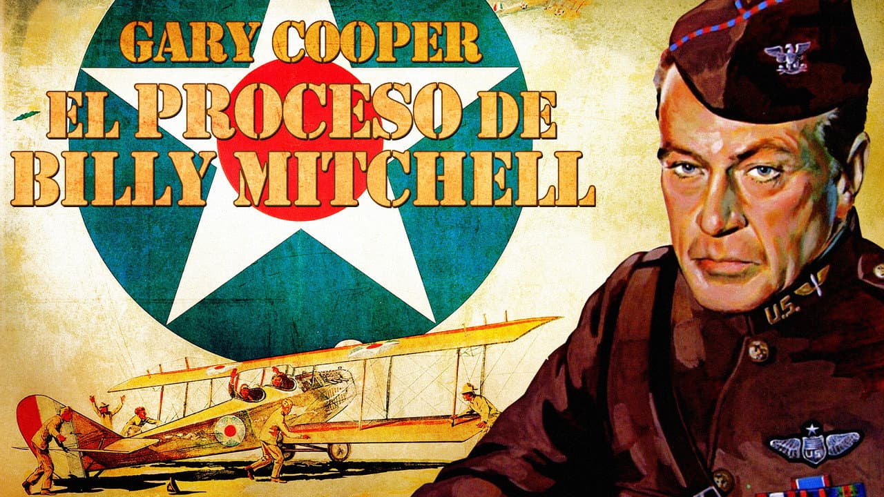 The Court-Martial of Billy Mitchell still 8