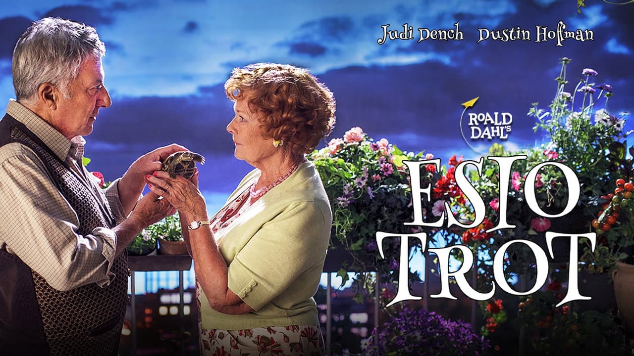 Roald Dahl's Esio Trot still 6