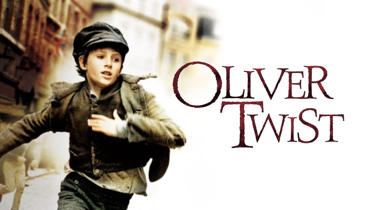 Oliver Twist still 3